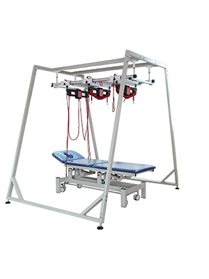 成人型懸吊訓(xùn)練系統(tǒng)