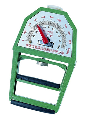  握力計（指針）