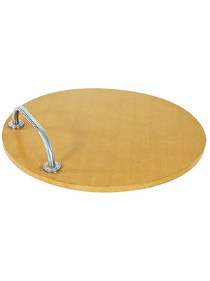  半球體平衡板（帶扶手）