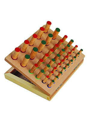 可調(diào)式木釘板