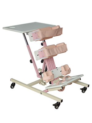 兒童站立架（前傾式）