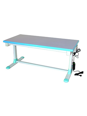 兒童可調(diào)式OT桌（電動(dòng)）