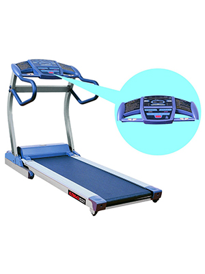 醫(yī)用電動慢速跑臺（進口8643）