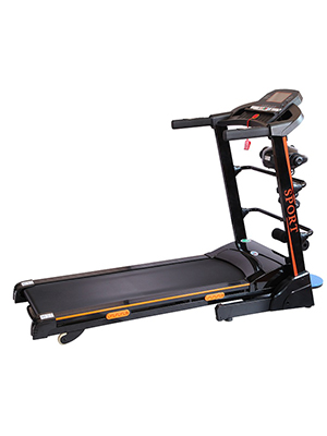 電動跑臺（多功能型）