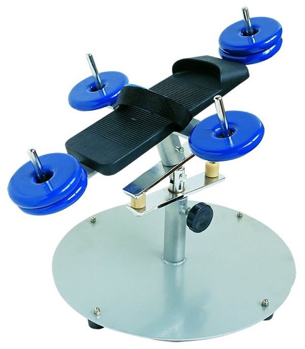 足關節(jié)背屈訓練器（重錘）